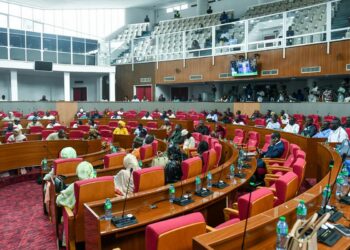 Prorogation des cartes biométriques CEDEAO : le droit de vote des primo-votants et les territoriales au cœur des débats à l&rsquo;Hémicycle
