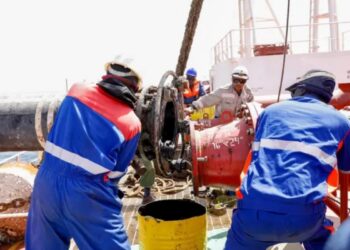 Pétrole et gaz : comment l’État perd 600 à 1 000 milliards F CFA par an à cause d’un…