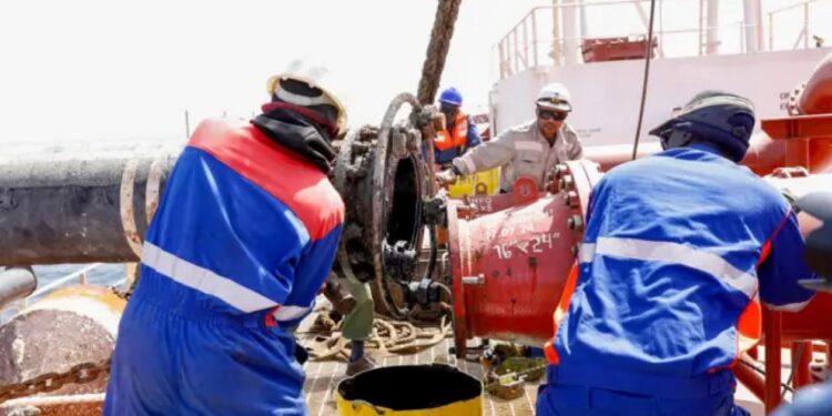 Pétrole et gaz : comment l’État perd 600 à 1 000 milliards F CFA par an à cause d’un…