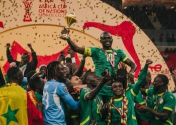 CAN 2025 : le TAS fixe la date de l’audience dans le dossier de la finale Sénégal-Maroc