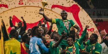 CAN 2025 : le TAS fixe la date de l’audience dans le dossier de la finale Sénégal-Maroc