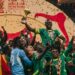 CAN 2025 : le TAS fixe la date de l’audience dans le dossier de la finale Sénégal-Maroc