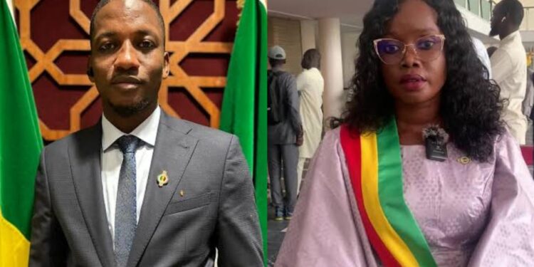 LFR 2026 : Les élus de KIIRAAY à Vélingara interpellent les députés Ibou Guèye et Safiatou Sow