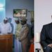 Lat Dior : Macky Sall taclé, Diomaye Faye interpellé