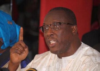 Crime de Podor, blocage économique et JOJ 2026 : Le grand réquisitoire de Cheikh Oumar Anne