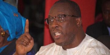 Crime de Podor, blocage économique et JOJ 2026 : Le grand réquisitoire de Cheikh Oumar Anne