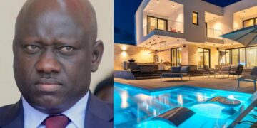 Villa de Serigne Bassirou Guèye : le gros revirement de…
