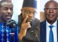 Affaire du « complot » contre Sonko : Aldiouma Sow vole au secours d&rsquo;Arona Coumba Ndoffène Diouf