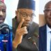 Affaire du « complot » contre Sonko : Aldiouma Sow vole au secours d&rsquo;Arona Coumba Ndoffène Diouf
