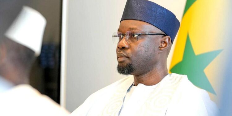ÉLIMINER OUSMANE SONKO PAR TOUS LES MOYENS ? (Par Mahamadou Lamine Sagna)